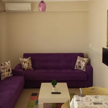 Daire Sevim Apart Saraylar